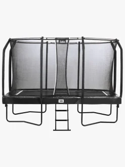 Udeleg|Salta First Class Trampolin inkl. Sikkerhedsnet 366x214 cm