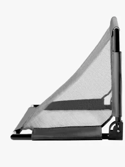 Salta Sportssko-Sammenklappelige Fodboldmål, Sort