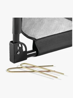 Salta Sportssko-Sammenklappelige Fodboldmål, Sort