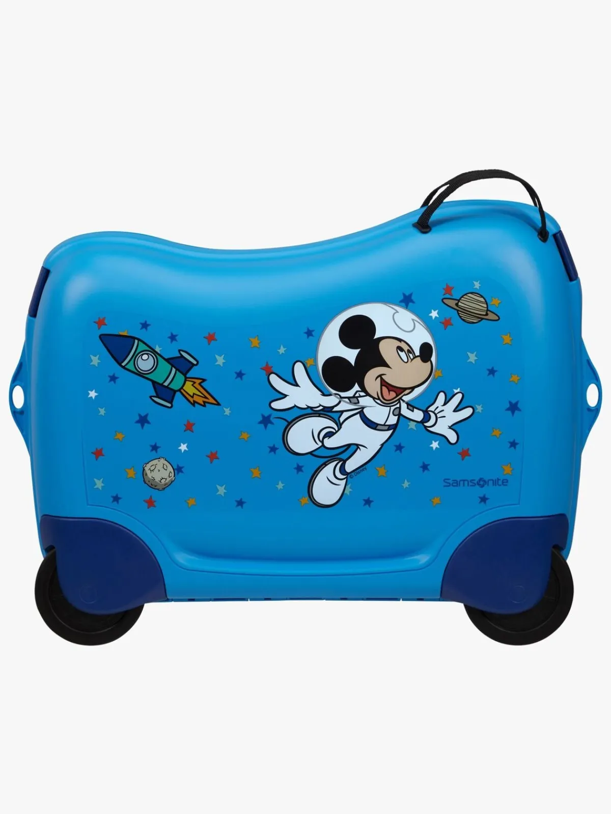 Børn Samsonite Tasker-Disney Dream2Go Kuffert Mickey Mouse 30L, Stars