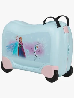 Børn Samsonite Tasker-Disney Dream2Go Kuffert 30L, Frozen