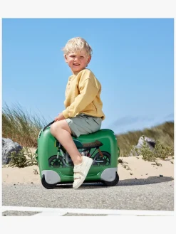 Tasker|Samsonite Dream2Go Kuffert 30L, Motorbike