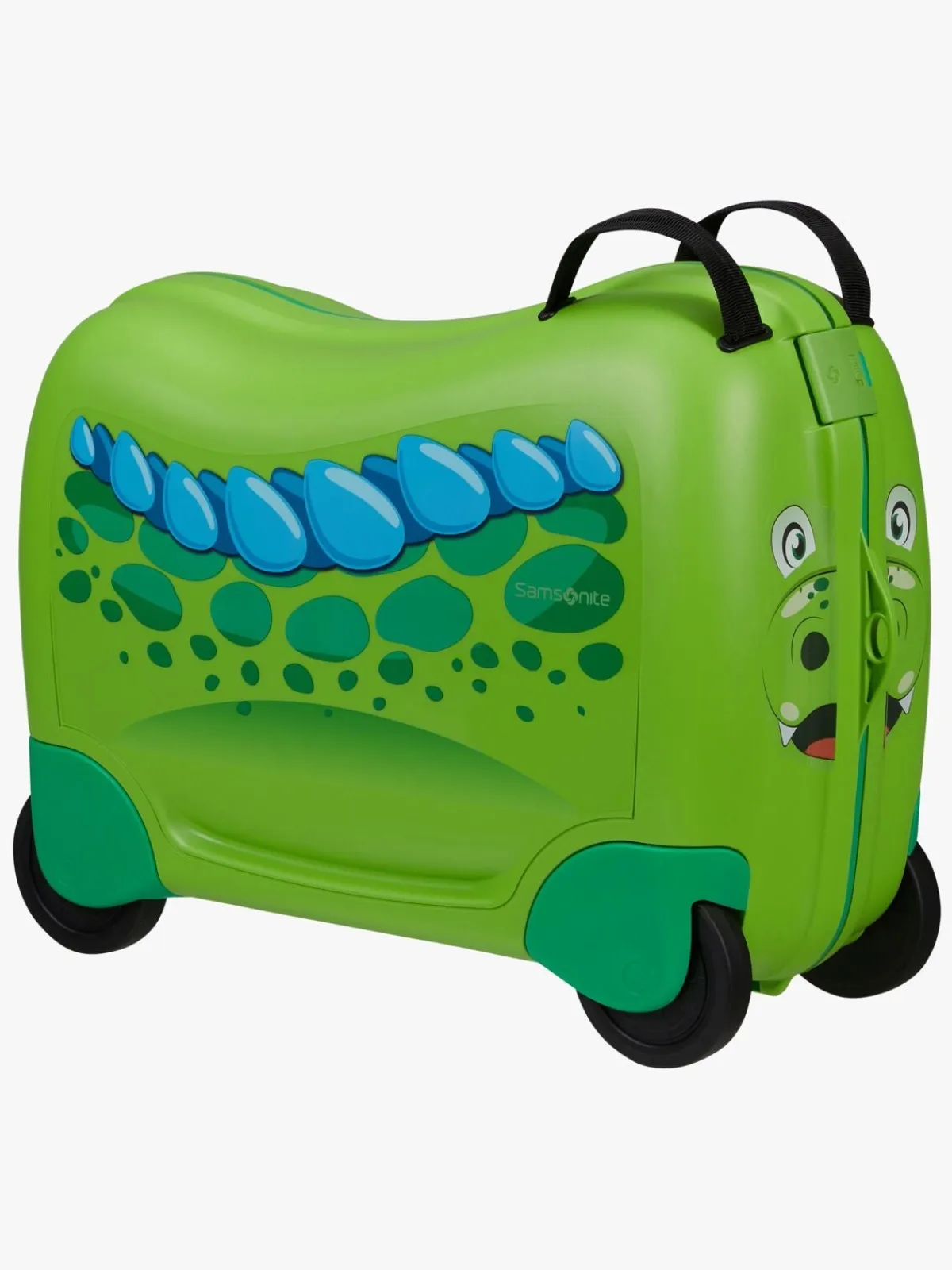 Børn Samsonite Tasker-Dream2Go Kuffert 30L, Dinosaur