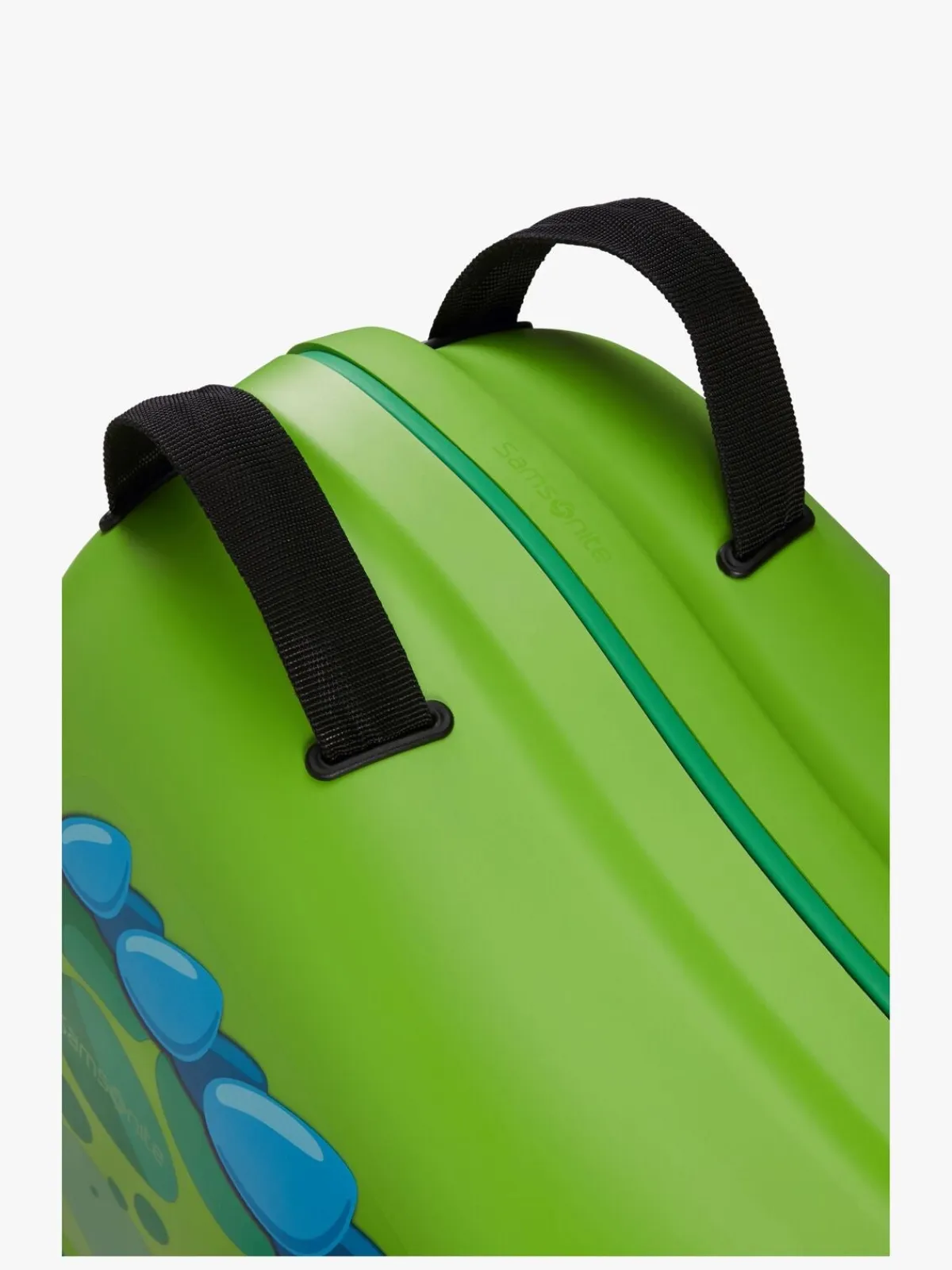 Børn Samsonite Tasker-Dream2Go Kuffert 30L, Dinosaur