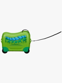 Børn Samsonite Tasker-Dream2Go Kuffert 30L, Dinosaur