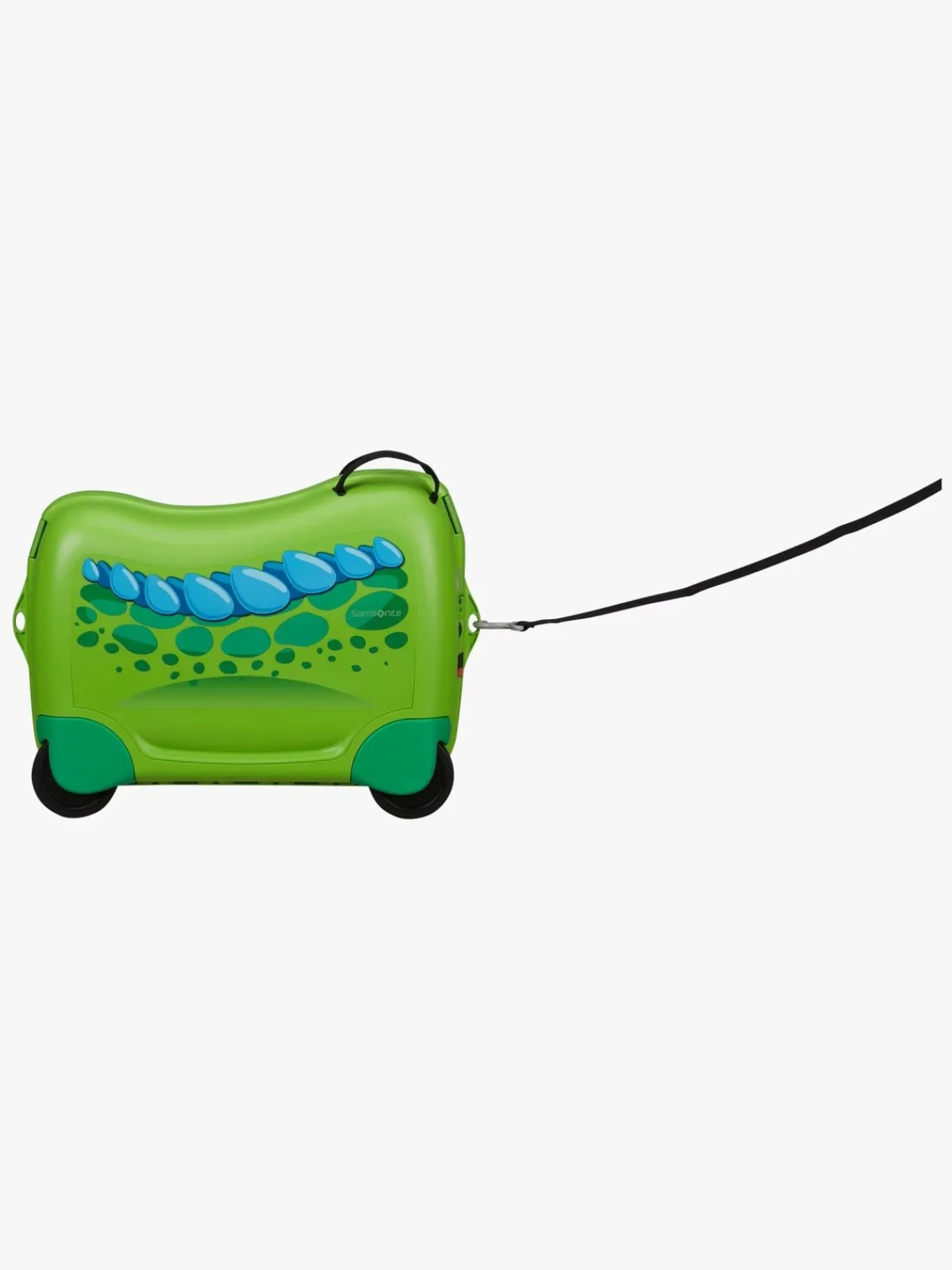 Børn Samsonite Tasker-Dream2Go Kuffert 30L, Dinosaur
