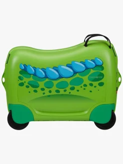 Børn Samsonite Tasker-Dream2Go Kuffert 30L, Dinosaur