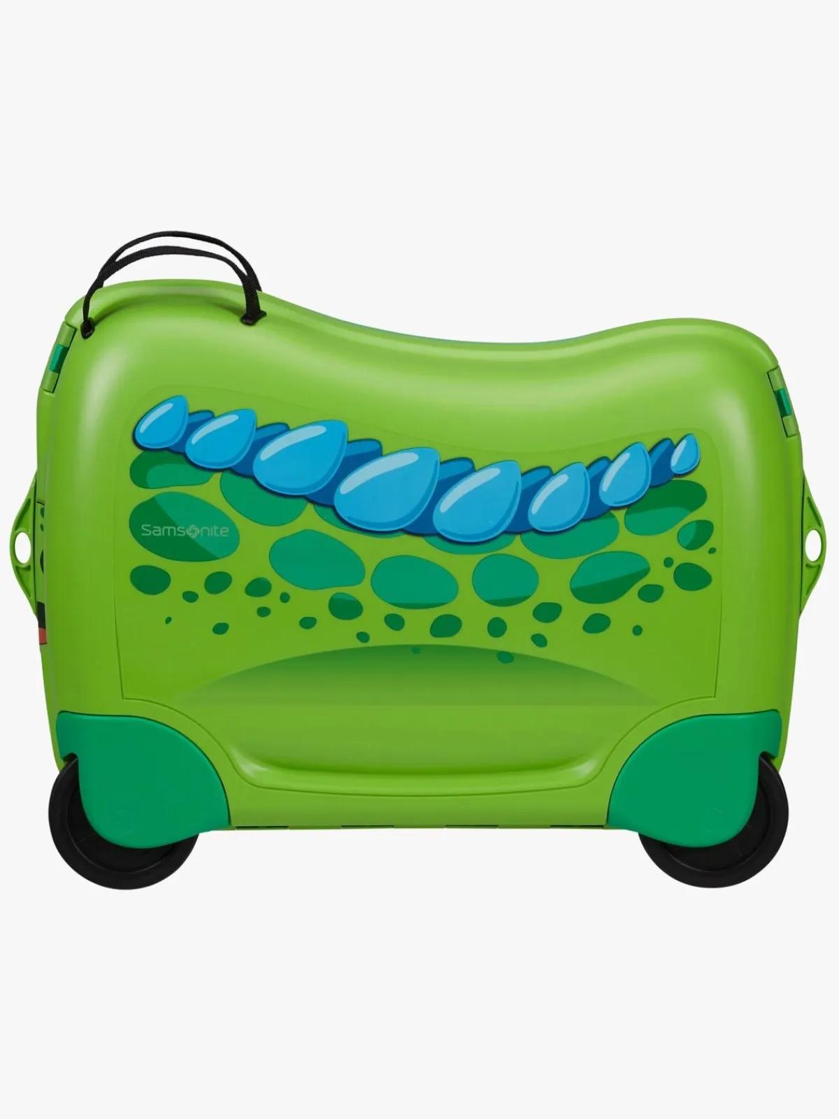 Børn Samsonite Tasker-Dream2Go Kuffert 30L, Dinosaur