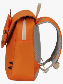 Børn Samsonite Tasker-Happy Sammies Eco Rygsæk 7,5L, Tiger Toby