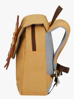 Tasker|Samsonite Happy Sammies Rygsæk 7L, Lion Leo Flerfarvet