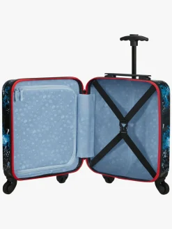 Tasker|Samsonite Kuffert 24L DayDream Marvel, Spider-Man Mystery