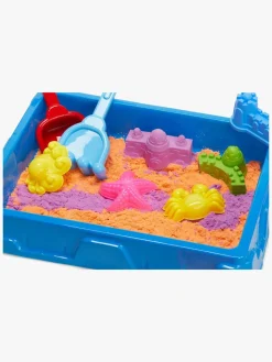 Udelegetøj|SandSpirit Sand Spirit Legesæt Strand 1000 g