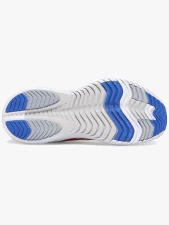 Sneakers|Saucony Kinvara 14 Træningssko, Navy/Red