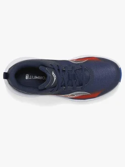 Sneakers|Saucony Kinvara 14 Træningssko, Navy/Red