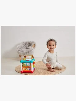 Babylegetøj|ScandinavianBabyProducts Scandinavian Baby Products Activity Box Aktivitetslegetøj