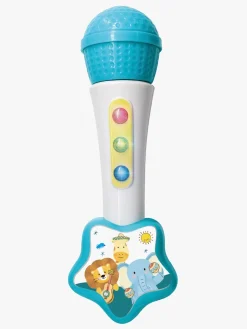 ScandinavianBabyProducts Musikinstrumenter|Babylegetøj-Scandinavian Baby Products Mikrofon