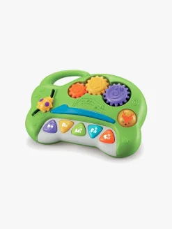 ScandinavianBabyProducts Babylegetøj-Scandinavian Baby Products Musical Board Aktivitetslegetøj