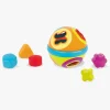 Babylegetøj|ScandinavianBabyProducts Scandinavian Baby Products Sorting Ball Aktivitetslegetøj