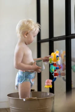 Vandlegetøj|ScandinavianBabyProducts Scandinavian Baby Products Vandlaboratorium Badelegetøj