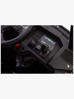 Elbiler & -Køretøjer|Scania R Series Ellastbil, Sort