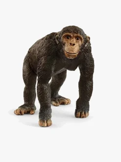 Legetøjsfigurer|Schleich 14883 Chimpanse