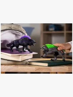 Schleich Legetøjsfigurer-72289  Eldrador Creatures Figursæt