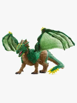Schleich Legetøjsfigurer-70791 Eldrador Jungledrage