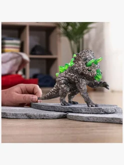 Schleich Legetøjsfigurer-70828 Eldrador Triceratops