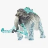 Schleich Legetøjsfigurer-70829 Frost Mammut