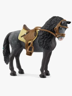 Legetøjsfigurer|Schleich 42708 Horse Club Pura-Raza-Española-hoppe