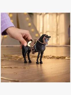 Legetøjsfigurer|Schleich 42708 Horse Club Pura-Raza-Española-hoppe