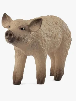 Legetøjsfigurer|Schleich 14893 Mangalica-grisling