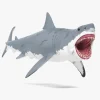 Schleich Legetøjsfigurer-15055 Megalodon