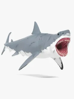 Schleich Legetøjsfigurer-15055 Megalodon