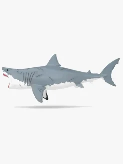 Schleich Legetøjsfigurer-15055 Megalodon