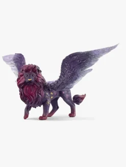 Legetøjsfigurer|Schleich 70837 Moon Løve