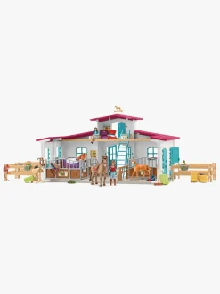 Legetøjsfigurer|Schleich 42567 Ridecenter