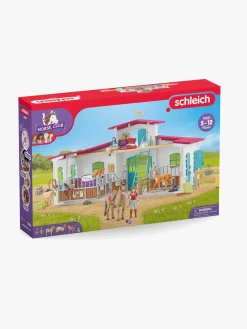 Legetøjsfigurer|Schleich 42567 Ridecenter
