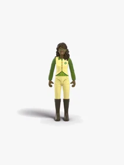 Schleich Legetøjsfigurer-42777 Sarahs First Aid Kit Legesæt