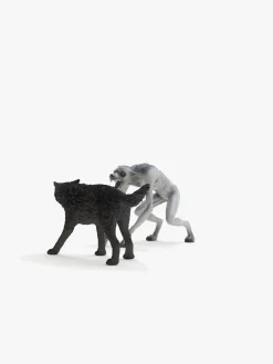 Legetøjsfigurer|Schleich 14906 Varulv vs. Animagus