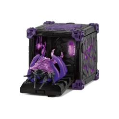 Legetøjsfigurer|Schleich BattleCave Skyggeinsekt