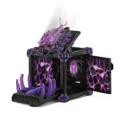 Legetøjsfigurer|Schleich BattleCave Skyggeinsekt