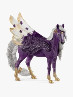 Schleich Legetøjsfigurer-Bayala 70579 Stjerne Pegasus Hoppe