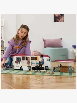 Legetøjsfigurer|Legetøjsbiler & -Fartøjer|Schleich Hestetransport