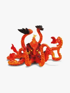 Legetøjsfigurer|Schleich Ice Bug Vs. Fire Kraken