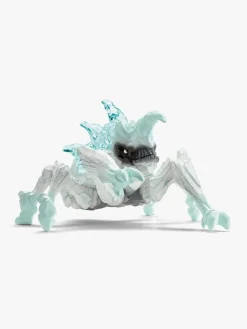 Legetøjsfigurer|Schleich Ice Bug Vs. Fire Kraken