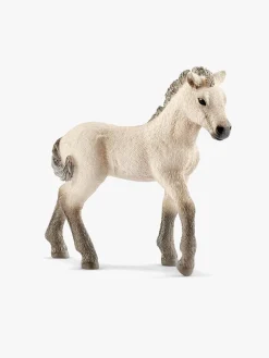 Schleich Legetøjsfigurer-Islandsk Hest m. Førstehjælps Kit