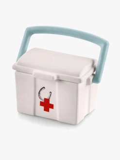 Schleich Legetøjsfigurer-Islandsk Hest m. Førstehjælps Kit