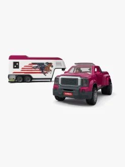 Legetøjsfigurer|Schleich Legesæt Lakeside