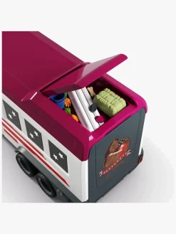 Legetøjsfigurer|Schleich Legesæt Lakeside